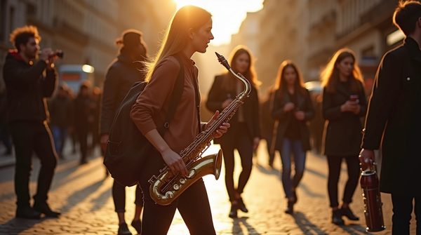 Découvrez le cours de street jazz à paris : énergie et fluidité