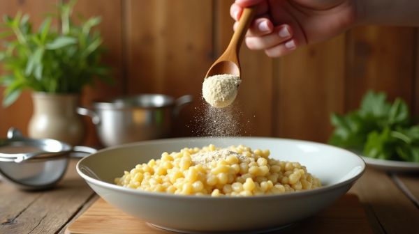 Intégrer des protéines en poudre dans ses recettes