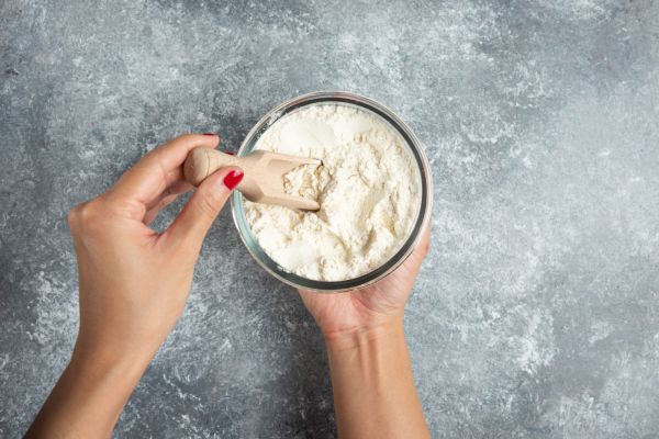 Intégrer des protéines en poudre dans ses recettes