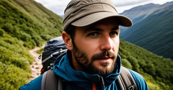 Les meilleurs chapeaux de randonnée pour chaque aventure