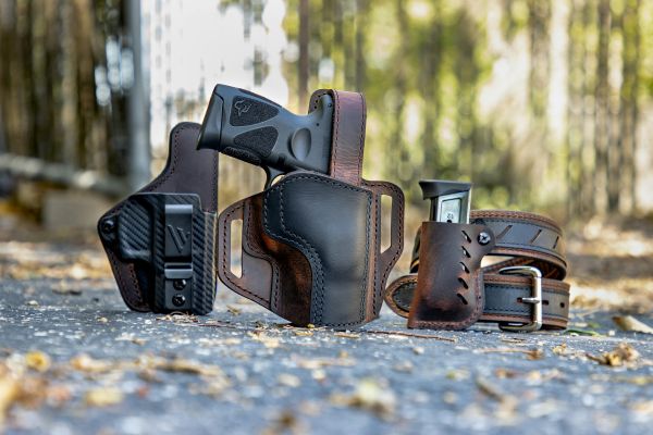 Top révolvers airsoft : options de personnalisation et réalisme