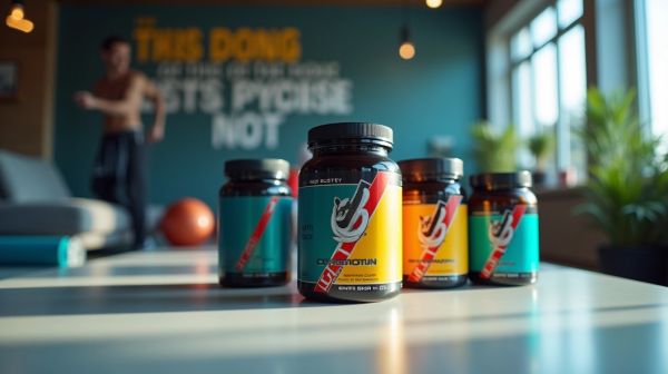 Tout savoir sur les packs cellucor pour booster vos performances sportives