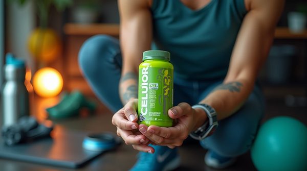 Tout savoir sur les packs cellucor pour booster vos performances sportives