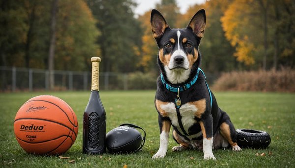 Inlandsis : équipements de sport canin alliant performance et écologie