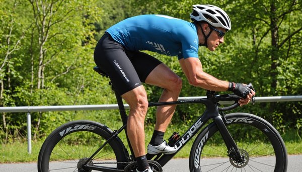 Optimisez votre performance avec l'étude posturale vélo Velofitting à Annecy