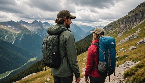 Top 10 chapeaux de randonnée indispensables pour vos aventures