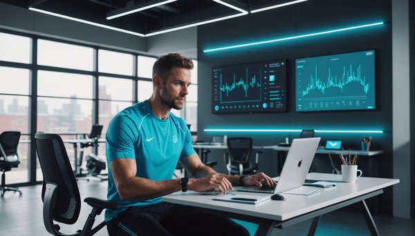 Logiciel pour coach sportif : améliorez votre accompagnement client